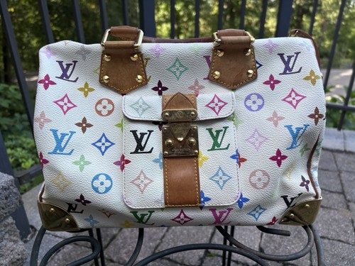 Louis vuitton takashi - louis, x