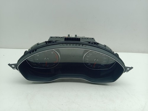 Audi speedometer instrument - a4,