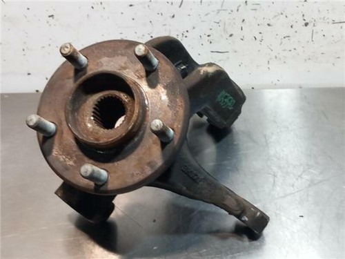 3k171 front left wheel - front, hub