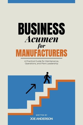 Business acumen for - business,