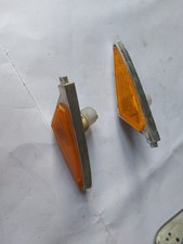 Pair of Fiat 125 Brand Catalux