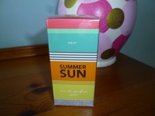 Ladies Next Summer Sun Eau De