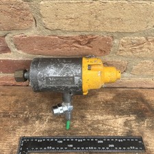 Alumasc Filter? C02 filter