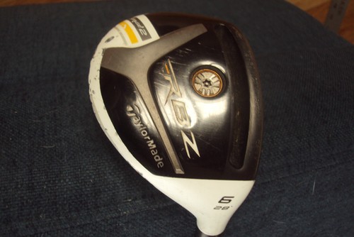Taylormade rbz stage 6 - rbz, 2