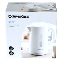 Silvercrest White Electric