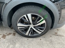 2018 PEUGEOT 3008 ALLOY WHEEL