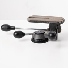 Gitzo tripod head -  G 1570 M