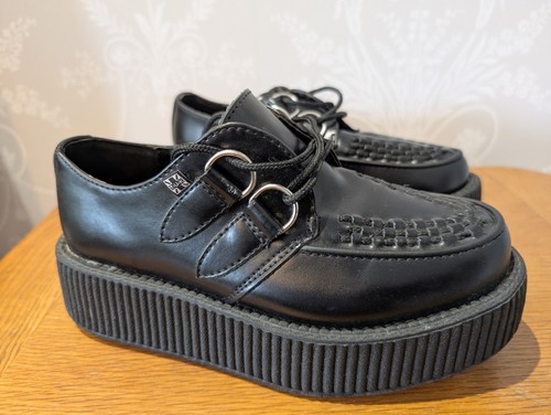 Viva high creeper - , black