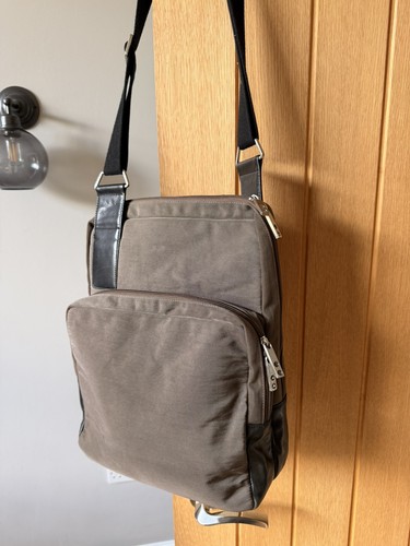 Knomo london messenger bag - messenger,