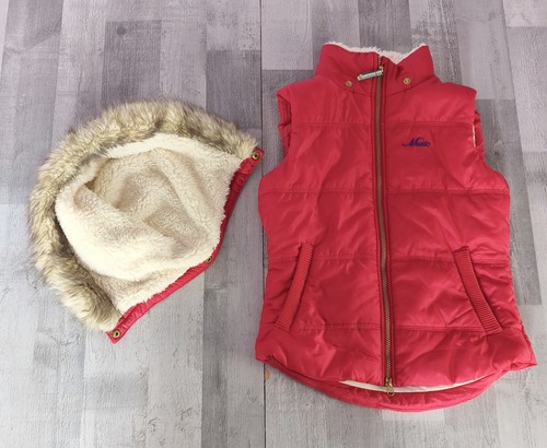 Musto signiture red quilted - musto,