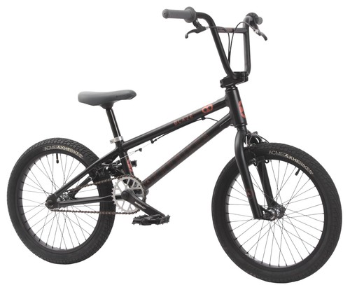 Khe blaze bmx - khe, alloy