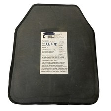 Mehler Ballistic Plate RHP15P2