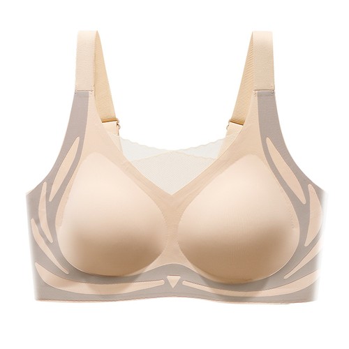 Mastectomy pocket bra post - bra,