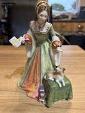 Royal Doulton Lady Jane Grey