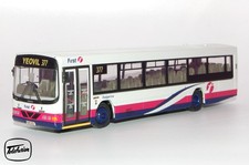 Bus Model: EFE 27615 First