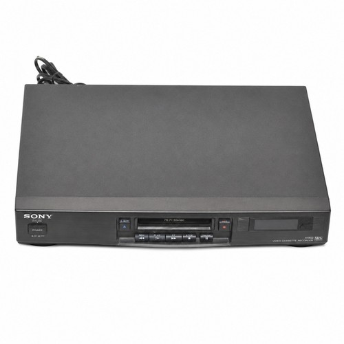 Sony pr2 hi8 8mm video - sony,