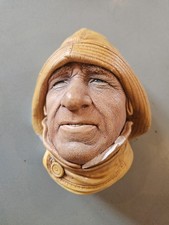 Vintage Bossons Chalkware 1965