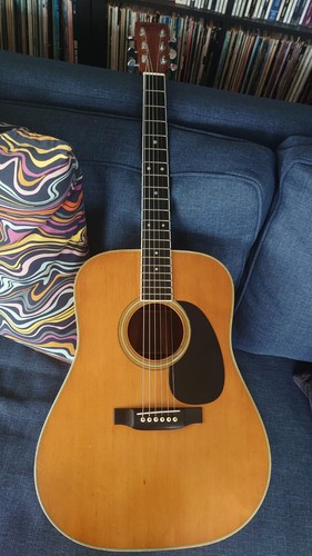 1975 martin vintage - 1975,