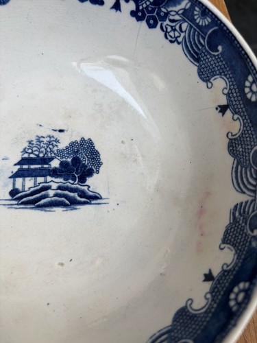 Antique c1835 staffordshire - c1835,