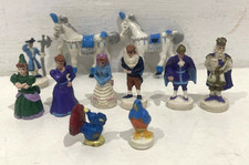 10x Trendmasters Star Castle