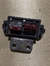Suzuki GSX-R Fuse Box Assembly