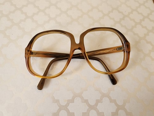 Vtg sun eyeglasses frame - vtg,