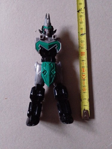 Bandai power rangers - power, mystic