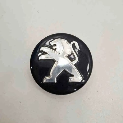 Peugeot 208 wheel covers - peugeot,