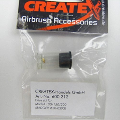Badger air brush - badger, heavy