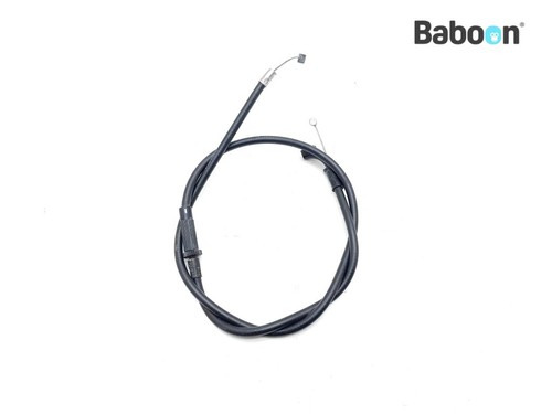 Choke cable kawasaki zrx - cable, 1200