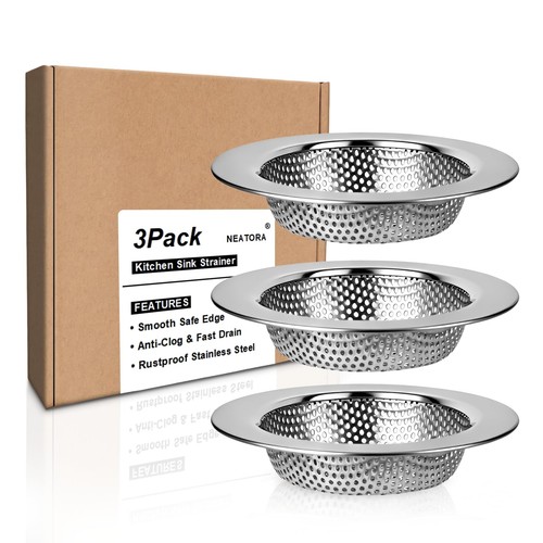 Pcs kitchen sink strainer - pcs,