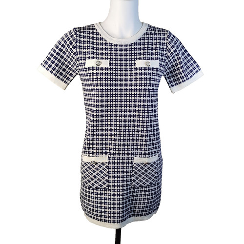 True vintage 60s - mod, geometric