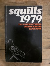 Squills 1979 The International