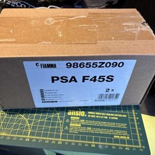 Fiamma PSA F45S Awning Adaptor Kit - 98655Z090 PSA Peugeot Citroen and Vauxhall 