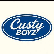 Ford Transit Custom L1 (SWB)