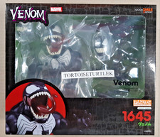Nendoroid Venom Marvel Comic Non Scale Action Figure