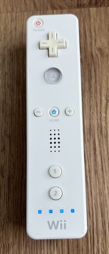 Official nintendo wii - official, u