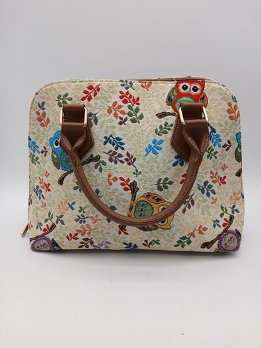 Signare tapestry owl - signare,