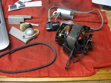 Singer 328K Sewing Machine