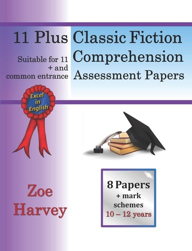 Plus classic fiction - classic,