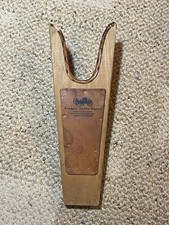 Vintage Buckboard Western Wear