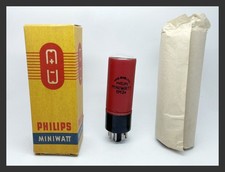 1 x NOS Philips EM34 6CD7 Test