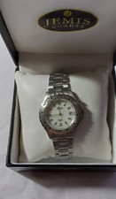 Zeon Quartz Watch In Working