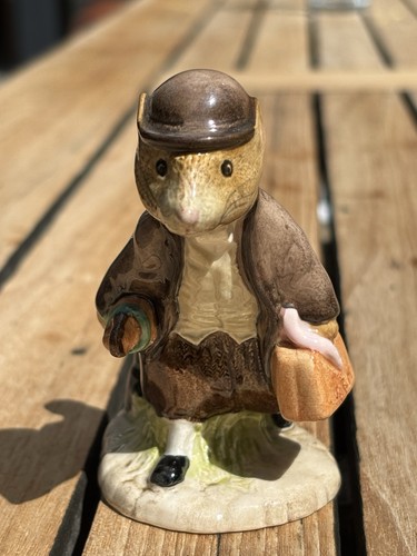 Beswick beatrix potter - beswick,