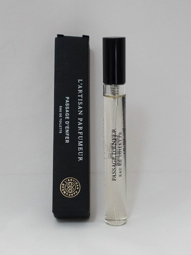 Artisan parfumeur passage - parfumeur,