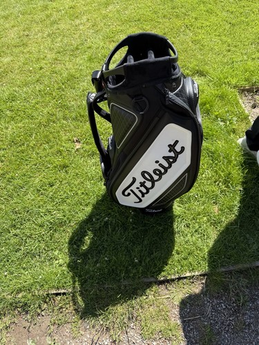 Titleist tour bag golf - bag, perfect