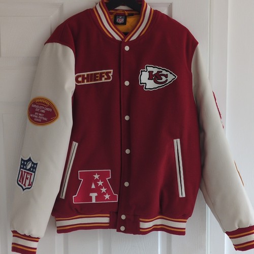 Nfl kansas city chiefs varsity - kansas,