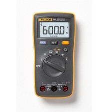 Fluke digital multimeter 107 - multimeter,
