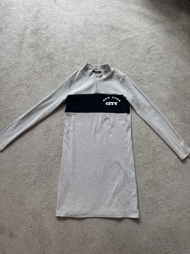 Asda george girls jumper dress - asda,