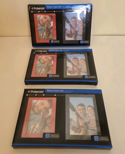 Vintage polaroid photo - polaroid, frame